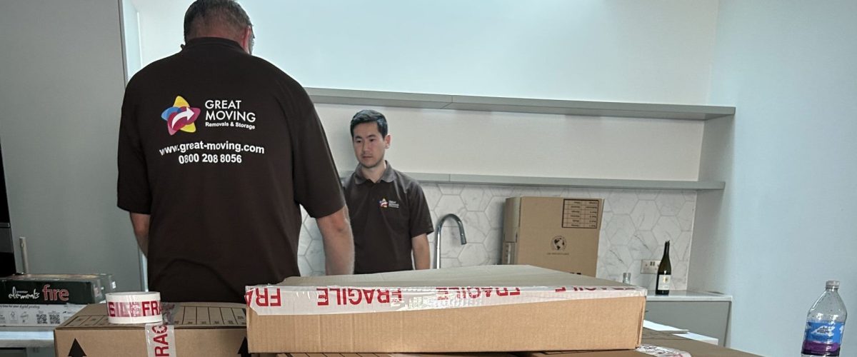 🚚 Organising a complete house move in London can become complicated very quickly without the right support.