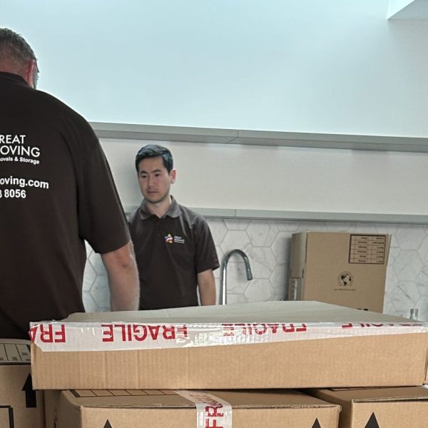 🚚 Organising a complete house move in London can become complicated very quickly without the right support.