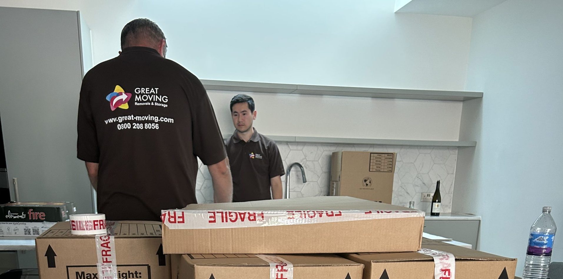 🚚 Organising a complete house move in London can become complicated very quickly without the right support.