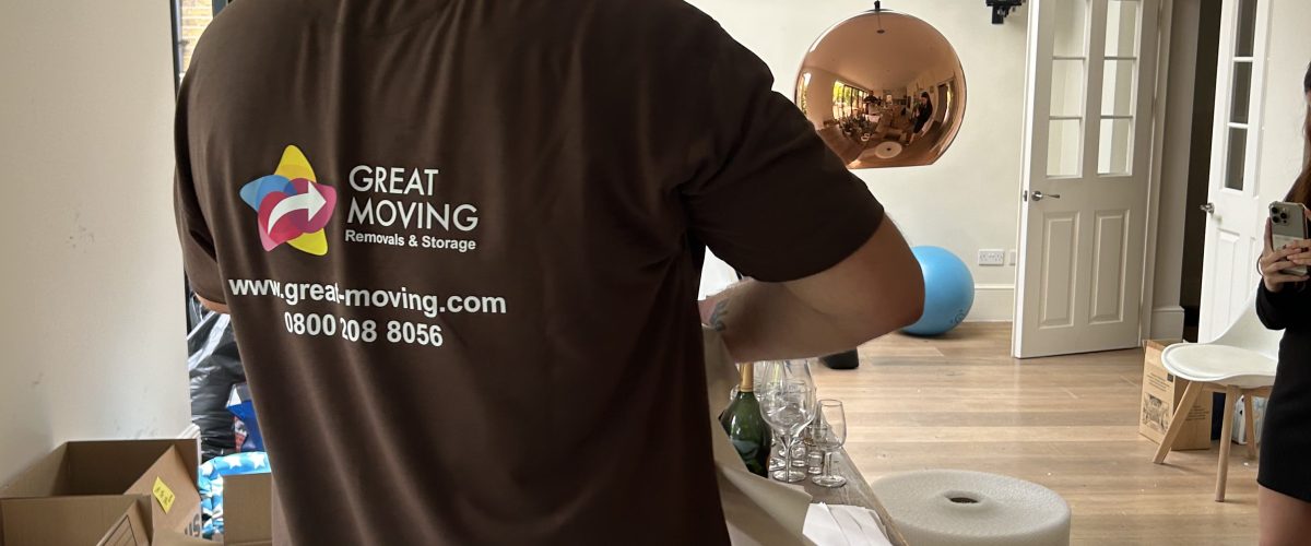 Packing services