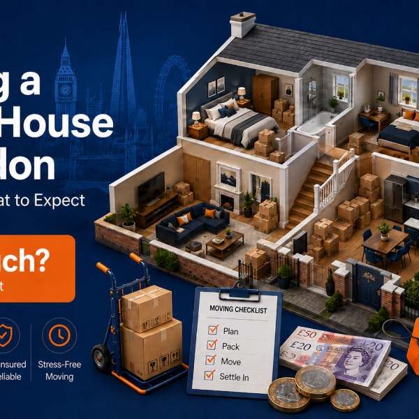 Planning a 3-bedroom house move in London? Find out how much it costs in 2026, how to plan the day properly, and what London-specific complications to prepare for. Planning a 3-bedroom house move in London? Find out how much it costs in 2026, how to plan the day properly, and what London-specific complications to prepare for.