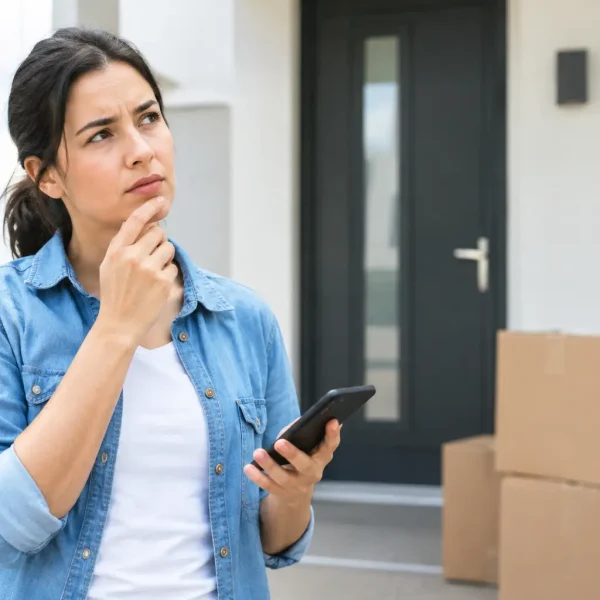 What to Do If Keys Are Delayed on Moving Day What to Do If Keys Are Delayed on Moving Day